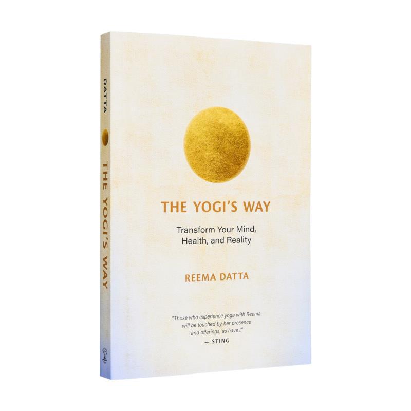 Health & Wellness Quotes Inspirational - The Yogis Way Transform Your Mind