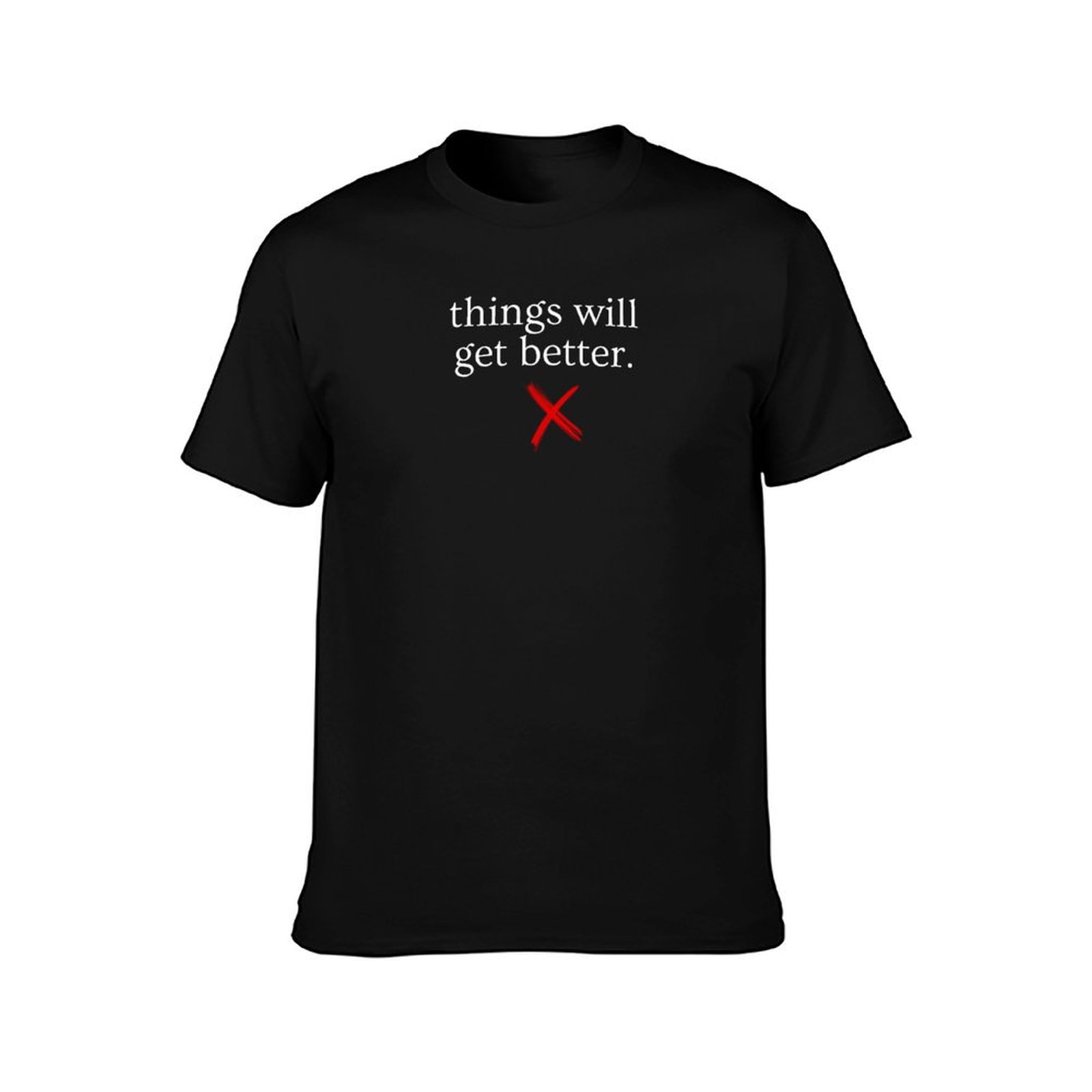 Wellness X -Things Will Get Be - Health X Wellness recension och pris