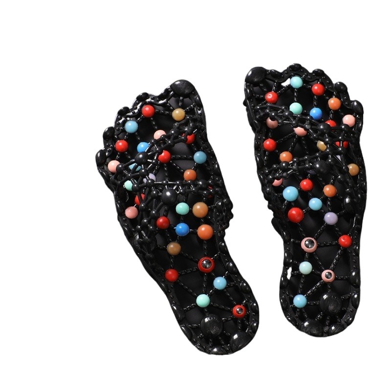 Slippers Summer Foot Bottom Gr - Health & Wellness Quotes Inspirational recension och pris