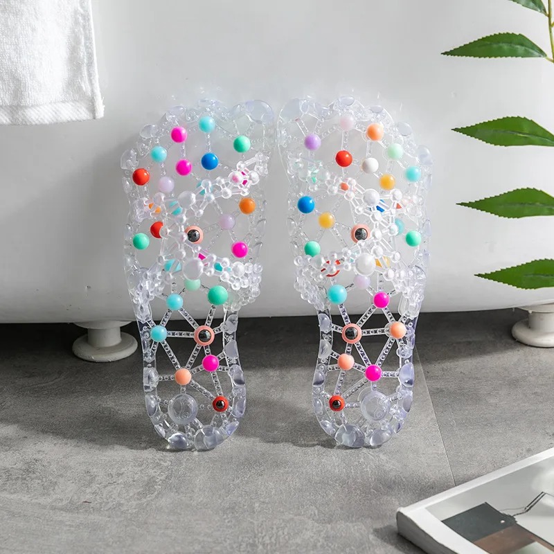 Slippers Summer Foot Bottom Gr - Health & Wellness Quotes Inspirational recension och pris