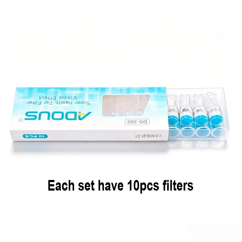 10/20Pcs Disposable Cigarette  - Health & Wellness Quotes Inspirational recension och pris