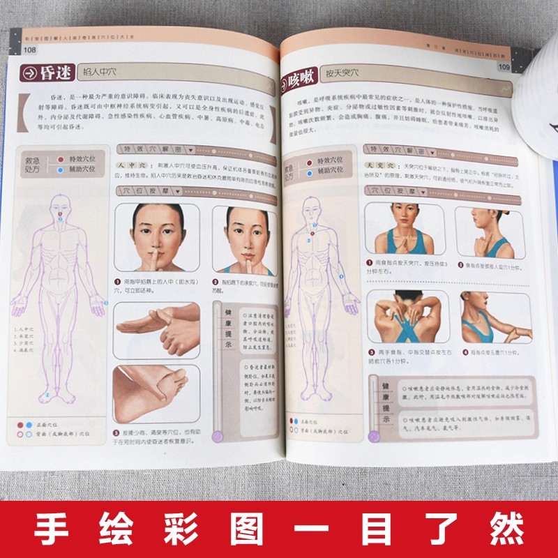 Acupoint Massage & TCM Health  - Health & Wellness Quotes Inspirational recension och pris