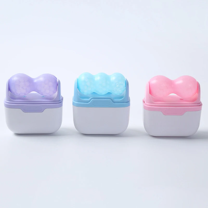 Double Head Ice Roller For Fac - Ice Roller Face Cold recension och pris