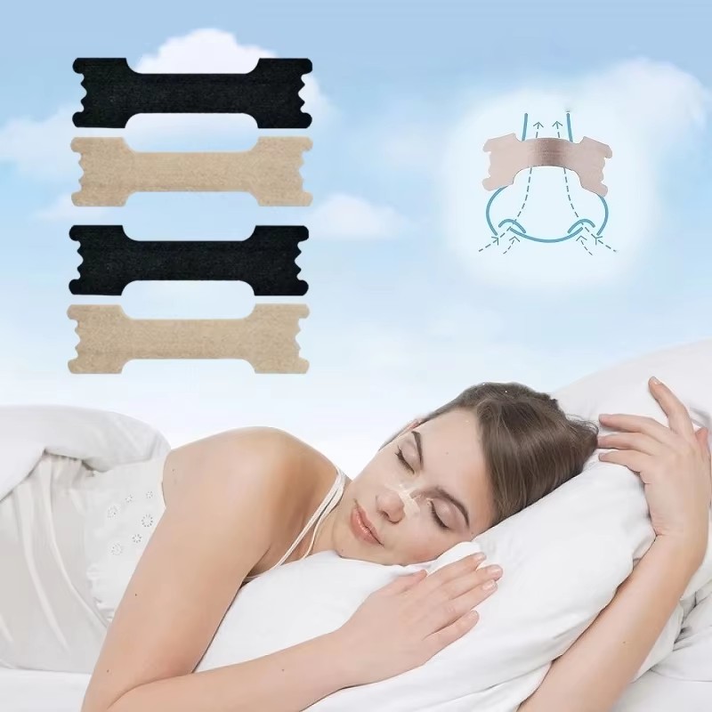 10-100pcs Anti-snoring Strips  - Health & Wellness Quotes Inspirational recension och pris