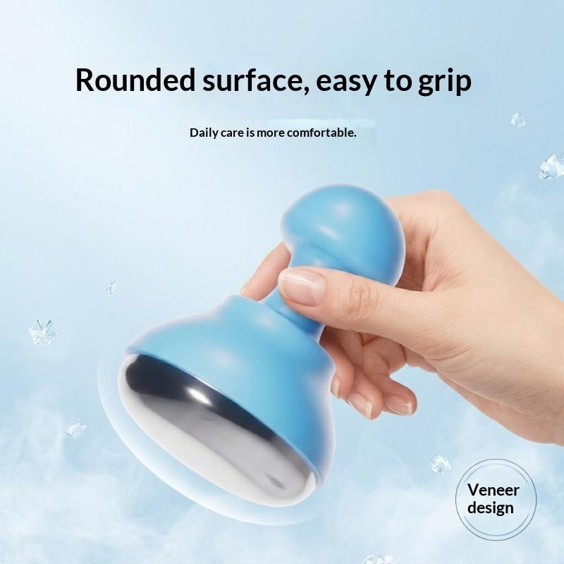 Ice Face Roller Massager Cold  - Ice Roller Face Cold recension och pris